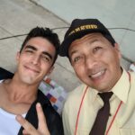 Carlos Solano