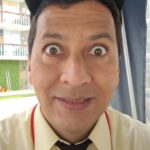 Carlos Solano