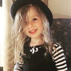 Carlton Elizabeth Instagram - 5/13/11 A Friday 13th Birthday Baby 🖤 I can’t believe this purfect little creature is 12 years old.  You take my breath away Cross, so proud of the truly beautiful n empathetic soul that u r. I Fucking Love you n Thku for choosing me🖤Blessed Be 🌛🌕🌜