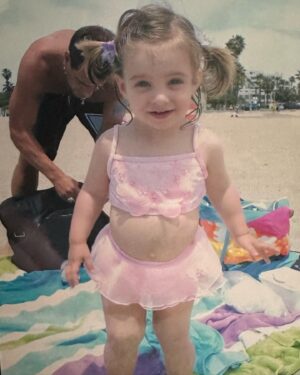 Carlton Elizabeth Instagram - To my ethereal , empathetic, Mystickal spirit my daughter Mysteri …. Happy Blessed Magickal 20th Birthday! You are a light in my life that illuminates my soul, you are my everything. I fucking love you.! 🌛🌕🌜🔮🐈‍⬛