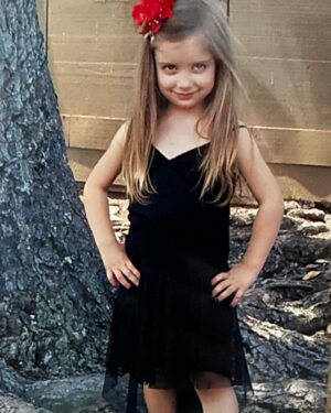 Carlton Elizabeth Instagram - To my ethereal , empathetic, Mystickal spirit my daughter Mysteri …. Happy Blessed Magickal 20th Birthday! You are a light in my life that illuminates my soul, you are my everything. I fucking love you.! 🌛🌕🌜🔮🐈‍⬛