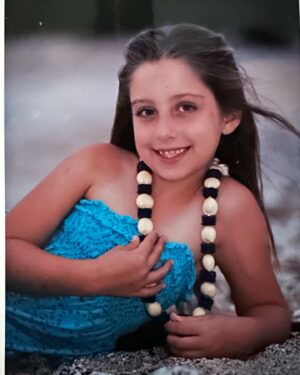 Carlton Elizabeth Instagram - To my ethereal , empathetic, Mystickal spirit my daughter Mysteri …. Happy Blessed Magickal 20th Birthday! You are a light in my life that illuminates my soul, you are my everything. I fucking love you.! 🌛🌕🌜🔮🐈‍⬛