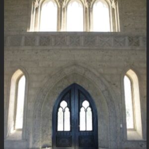 Carlton Elizabeth Instagram - Wow this bought back a flood of memories lol  https://youtu.be/i5FSOY03Dh8 My Tasteful Gothic home designed every inch of that Magickal house to my🩸in the foundation. This was my ultimate 3yr labor of Love n research.

Ur home is ur sanctuary and this particular one has a soul.

New creations on the horizon. One passion project in particular I’m going to manifest 🖤

10yrs creating designing, building magnificent 10,000 ft.² n up homes with Johnny n Mikey Thks for the memories the laughs n the education. #gothic