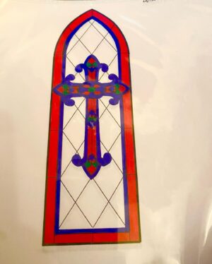 Carlton Elizabeth Instagram - Wow this bought back a flood of memories lol  https://youtu.be/i5FSOY03Dh8 My Tasteful Gothic home designed every inch of that Magickal house to my🩸in the foundation. This was my ultimate 3yr labor of Love n research.

Ur home is ur sanctuary and this particular one has a soul.

New creations on the horizon. One passion project in particular I’m going to manifest 🖤

10yrs creating designing, building magnificent 10,000 ft.² n up homes with Johnny n Mikey Thks for the memories the laughs n the education. #gothic
