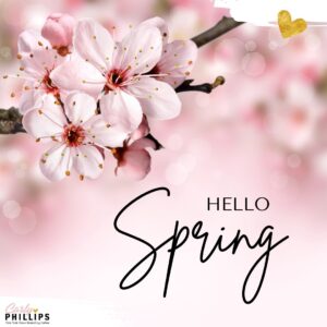 Carly Phillips Instagram - 𝐓𝐨𝐝𝐚𝐲 𝐢𝐬 𝐭𝐡𝐞 𝐟𝐢𝐫𝐬𝐭 𝐝𝐚𝐲 𝐨𝐟 𝐒𝐩𝐫𝐢𝐧𝐠! 🌷☀️🌸👒

I am definitely looking forward to some sunshine!
𝙒𝙝𝙖𝙩'𝙨 𝙮𝙤𝙪𝙧 𝙛𝙖𝙫𝙤𝙧𝙞𝙩𝙚 𝙨𝙚𝙖𝙨𝙤𝙣?
Let me know in the comments below 👇👀

#carlyphillips #romance #romancebooks #romancereaders #romancerecs #bookish #bookworm #booklover #bookaddict #bookstagram