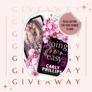 Carly Phillips Instagram - 🚨𝐌𝐎𝐍𝐓𝐇𝐋𝐘 𝐆𝐈𝐕𝐄𝐀𝐖𝐀𝐘 𝐀𝐋𝐄𝐑𝐓🚨 ⁠
4 WINNERS ~~ 4 MYSTERY GIVEAWAYS! 👇💘
Every month there is a GIVEAWAY in CARLY’S CORNER, my Facebook Fan Group! FOUR winners are chosen for a Carly Mystery Package! I hope to see you there!⁠ 💘
⁠
𝗪𝗵𝗼 𝗵𝗲𝗿𝗲 𝘄𝗮𝘀 𝗯𝗼𝗿𝗻 𝗶𝗻 𝐉𝐔𝐍𝐄?
Join me there for your chance to win! 👇
LINK IN BIO

#carlyphillips #romance #romancereaders #romancerecs #bookish #bookworm #booklover #bookaddict #romancelover #romancereader