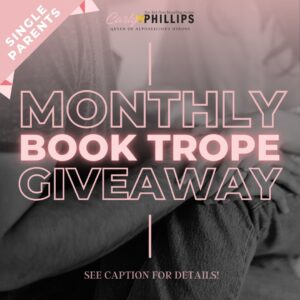 Carly Phillips Instagram - Welcome to the 𝐘𝐄𝐀𝐑 𝐎𝐅 𝐓𝐇𝐄 𝐓𝐑𝐎𝐏𝐄! 💘👇📚
Every month there is a new GIVEAWAY in CARLY’S CORNER, my Facebook Fan Group. Each month will feature a different trope. You will be asked 𝗢𝗡𝗘 𝗾𝘂𝗲𝘀𝘁𝗶𝗼𝗻 and must post an answer. 𝟰 𝘄𝗶𝗻𝗻𝗲𝗿𝘀 chosen from the comments to win a 𝗺𝘆𝘀𝘁𝗲𝗿𝘆 𝗽𝗿𝗶𝘇𝗲.

Join me there for your chance to win! 👇
LINK IN BIO

As a BONUS there will be 𝟮 𝗙𝗥𝗘𝗘 Trope books offered exclusively to Carly’s Corner members! The FREE books will also be included in my 𝗙𝗥𝗘𝗘𝗕𝗜𝗘 𝗙𝗥𝗜𝗗𝗔𝗬 𝗡𝗲𝘄𝘀𝗹𝗲𝘁𝘁𝗲𝗿 so make sure you sign up! Just for signing up, you will get 2 extra free Carly books (Going Down Easy and Dare to Love).

Sign-up for the newsletter HERE! 👇
http://www.carlyphillips.com/newsletter

💘 𝐉𝐔𝐍𝐄'𝐬 𝐓𝐫𝐨𝐩𝐞 𝐢𝐬: Single Parents
📚 𝐉𝐔𝐍𝐄'𝐬 𝐅𝐫𝐞𝐞 𝐁𝐨𝐨𝐤𝐬: Tempt Me & Perfect Partners
🤔 𝐐𝐔𝐄𝐒𝐓𝐈𝐎𝐍 𝐎𝐅 𝐓𝐇𝐄 𝐌𝐎𝐍𝐓𝐇: What's your favorite childhood memory?

Leave an answer in the comments below, and 4 winners will be chosen by Candi, who you all know by now!

Good luck!!
Carly xo

#bookstagramgiveaway #giveaway #monthlygiveaway #carlyphillips #romance #romancebooks #romancereaders #romancerecs #bookish #bookworm #booklover #bookaddict #bookstagram