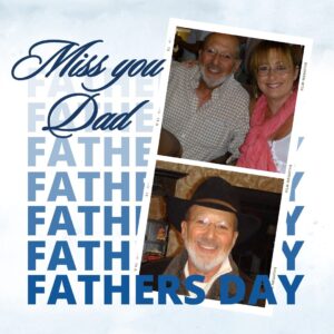 Carly Phillips Instagram - Father’s Day is always a difficult day for me. My dad is gone 11 years and it’s still horribly painful. 

But a big Happy Father’s Day to the best dad in the world. The girls are lucky to have you! ❤️

𝙃𝙖𝙥𝙥𝙮 𝙁𝙖𝙩𝙝𝙚𝙧'𝙨 𝘿𝙖𝙮 𝙩𝙤 𝙖𝙡𝙡 𝙩𝙝𝙚 𝙙𝙖𝙙𝙨 𝙤𝙛 𝙖𝙡𝙡 𝙙𝙞𝙛𝙛𝙚𝙧𝙚𝙣𝙩 𝙠𝙞𝙣𝙙𝙨!

#fathersday #carlyphillips #romance #romancebooks #romancereaders #romancerecs #bookish #bookworm #booklover #bookaddict #bookstagram