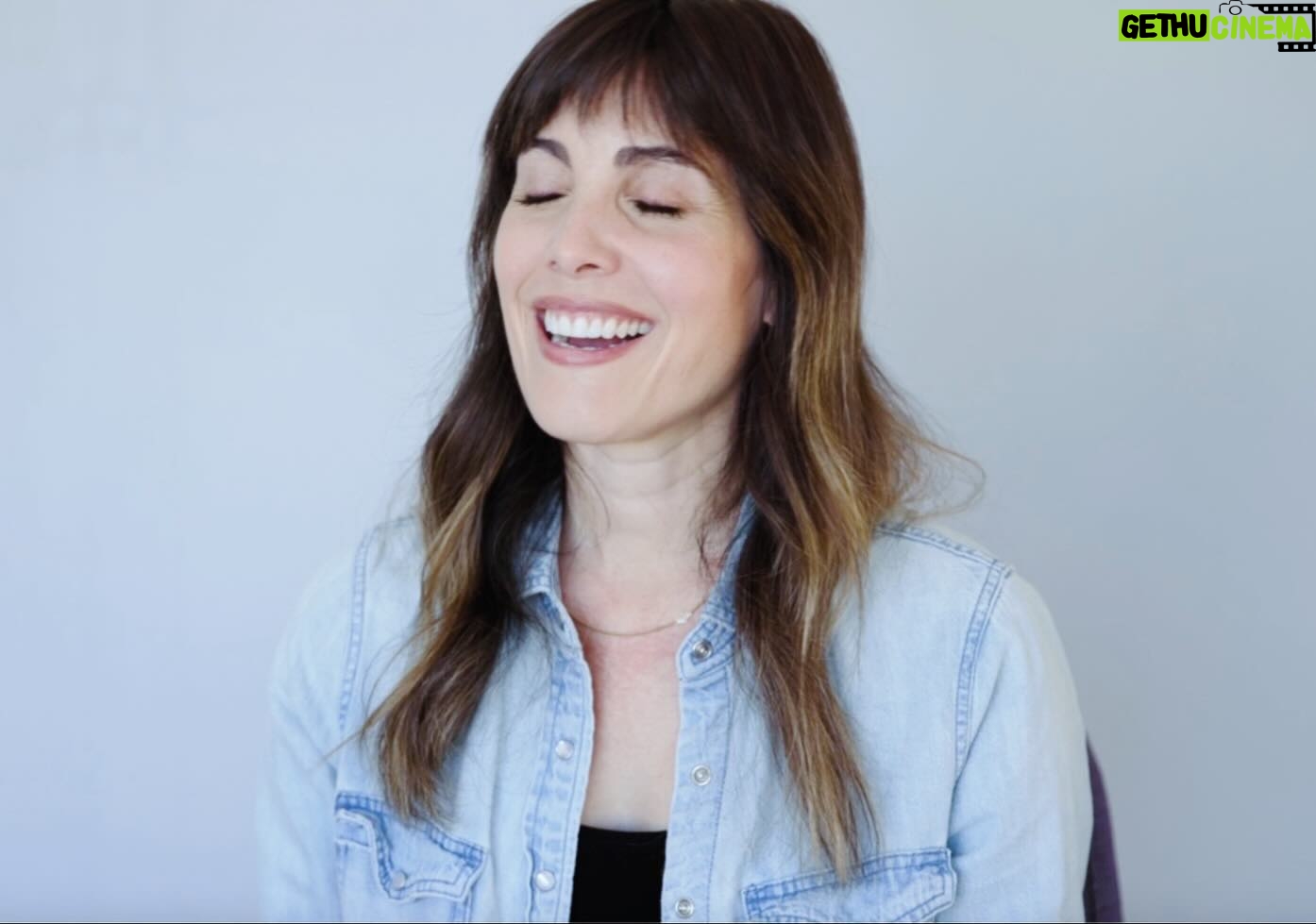 Carly Pope - 419 Likes - CRUSHING. IT.
#technique #inflow #theeyelidmethod #actingtips #eyesontheprize