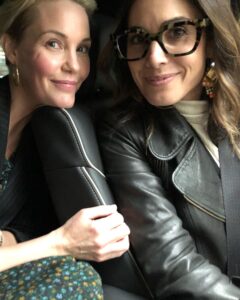 Actress Carly Pope HD Instagram Photos and Wallpapers June 2023