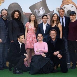 Carmel Laniado Instagram - Yesterday was the most surreal day of my life. Thank you to everyone who made it possible❤️❤️❤️ Get ready for a lot more posts!🤗💞