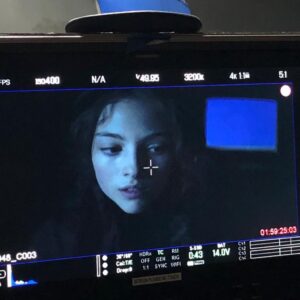 Carmel Laniado Instagram - Don’t forget to watch #AChristmasCarol tonight at 9pm in @bbcone . @billybarrattofficial and I appear in the second episode tomorrow!!Get ready for one spooky ep tonight👻😈