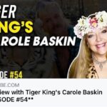 Carole Baskin