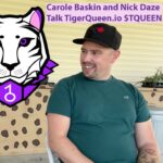 Carole Baskin