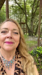 Actress Carole Baskin HD Instagram Photos and Wallpapers May 2022