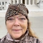 Carole Baskin