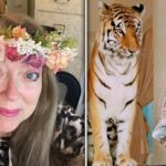 Carole Baskin