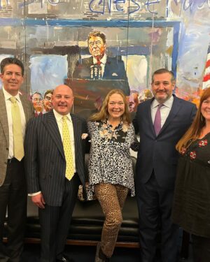 Carole Baskin Instagram - #tbt #throwbackthursday to a ton of meetings over the past year with @carolebaskincat on the #bigcatpublicsafetyact. Let’s get this bill passed through the Senate today! Call 202-224-3121 and ask your Senators to support and pass the Big Cat Public Safety Act today!