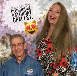 Carole Baskin Instagram - You don’t want to miss the Big Cats ClubHouse this week as Carole and Howard join us to talk about the Big Cat Public Safety Act! 
Saturday 6 pm ET! 

https://www.clubhouse.com/join/big-cats/lqHUr7qZ/MRG0n2Az