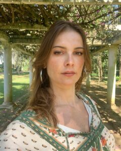 Actress Carolina Chalita HD Instagram Photos and Wallpapers June 2024
