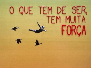 Carolina Chalita Instagram - Fé na vida … 🍀

#dump #maio #foto #naturephotography #paraíso #davida #fé