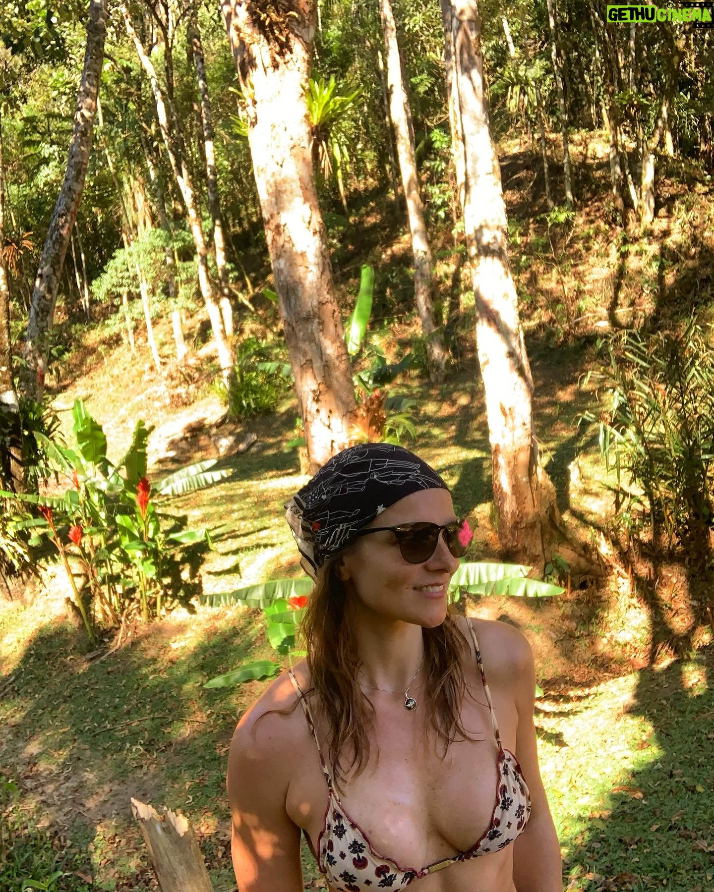 Carolina Chalita - 407 Likes - Entre os Sacis e as Fadas 🧚🏽
#viagemdasmeninas #girltrip #nomato #naturephotography #riobonitodelumiar #serracarioca