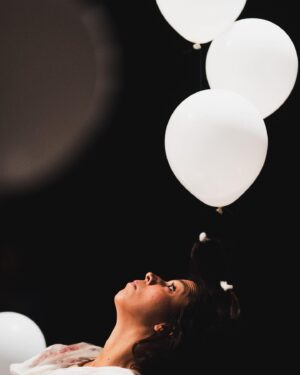 Carolina Picoito Pinto Instagram - “A menina que não cabia numa caixa quadrada” I sábados 11h

bilheteira@luacheia.pt 

As fotografias incríveis são do @brilhas que é um granda patrão. ♥️