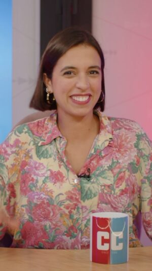 Carolina Picoito Pinto Instagram - A @carolinapicoitopinto é a convidada do CC Podcast Edition de amanhã! Às 13h45 na @sicradical.oficial! 🙌🏼 
#curtocircuito