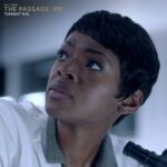 Caroline Chikezie