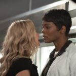 Caroline Chikezie