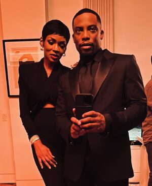 Caroline Chikezie Instagram - #nomacane