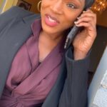 Caroline Chikezie