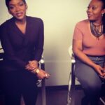 Caroline Chikezie