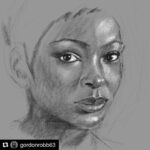 Caroline Chikezie