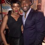Caroline Chikezie