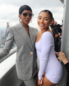 Caroline Chikezie Top 100 Instagram Photos and Posts