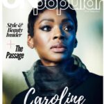 Caroline Chikezie