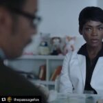 Caroline Chikezie