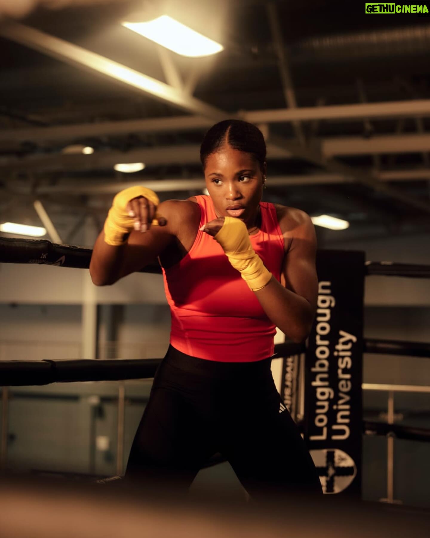 Caroline Dubois - 3 Likes - Ready when they are.
Looking forward to announcing myself on the world stage āļø
@skysportsboxing @boxxer @adidas
@shanemcguigan @joshpritchardcoach
.
.
.
.
.
.
#adidas #adidasboxing #femalefitness #female #boxeraddict #picoftheday #carolinedubois