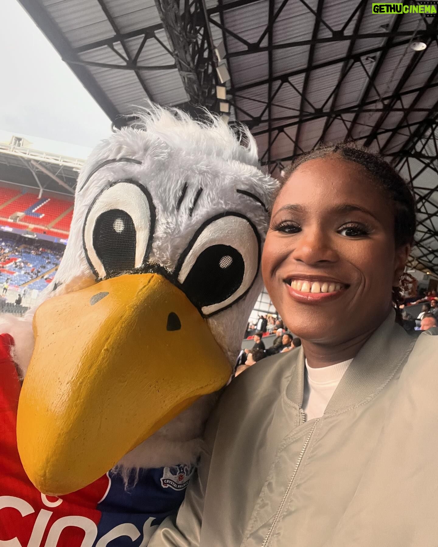 Caroline Dubois - 3 Likes - Wow! Last night was a blast!! Another good @boxxer show frustrated I couldnāt be fighting last night but So happy for my stablemate @chrisbillam showed levels and why he is a world champion. š„ššæššæ now to see him unify the division šš