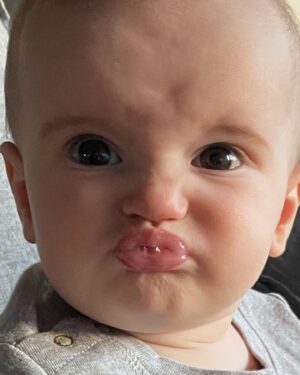Caroline Hjelt Instagram - Gaia turned 2 years old last week.. I can’t believe it. I love you so much and being your mother is the best thing that ever happened to me ❤️