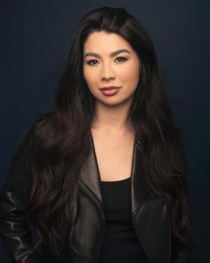 Caroline Kwan Instagram - law and order: special bitches unit