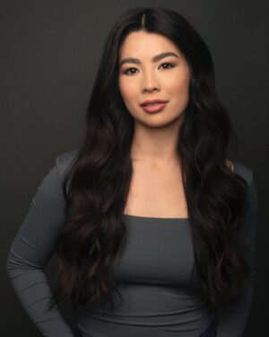 Caroline Kwan Instagram - day 85 of the strike so I’m gonna leave this right here (pls donate if you can!) ⬇️
https://entertainmentcommunity.org/