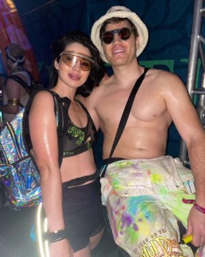 Caroline Kwan Instagram - EDC dump day☝🏼✨

(me every 5 seconds: “I LOVE THIS PLACE!!!)