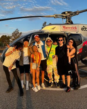 Caroline Kwan Instagram - EDC dump day☝🏼✨

(me every 5 seconds: “I LOVE THIS PLACE!!!)