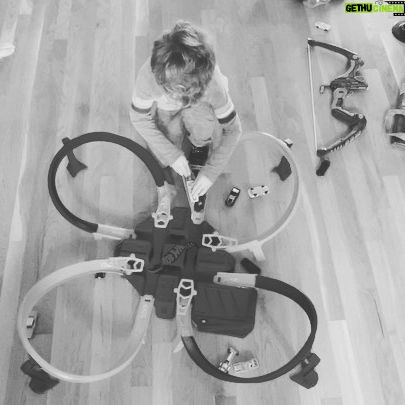 Caroline Shaw - 772 Likes - #thedetailofthepatternismovement #hotwheels #nephews š ā¾