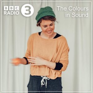 Caroline Shaw Instagram - Tune in to BBC Radio 3 this Sunday at 11pm GMT as @carolineadelaideshaw launches ‘The Colours in Sound,’ a new three-part series in which she explores how composers have directly and metaphorically associated sound with color in their work. The first episode features music from Monteverdi to Messiaen, Debussy to Duke Ellington. Listen then and hear it again at link in bio.

#CarolineShaw #BBCRadio3 #Synaesthesia #Monteverdi #Messiaen #Debussy #DukeEllington #Nonesuch #NonesuchRecords