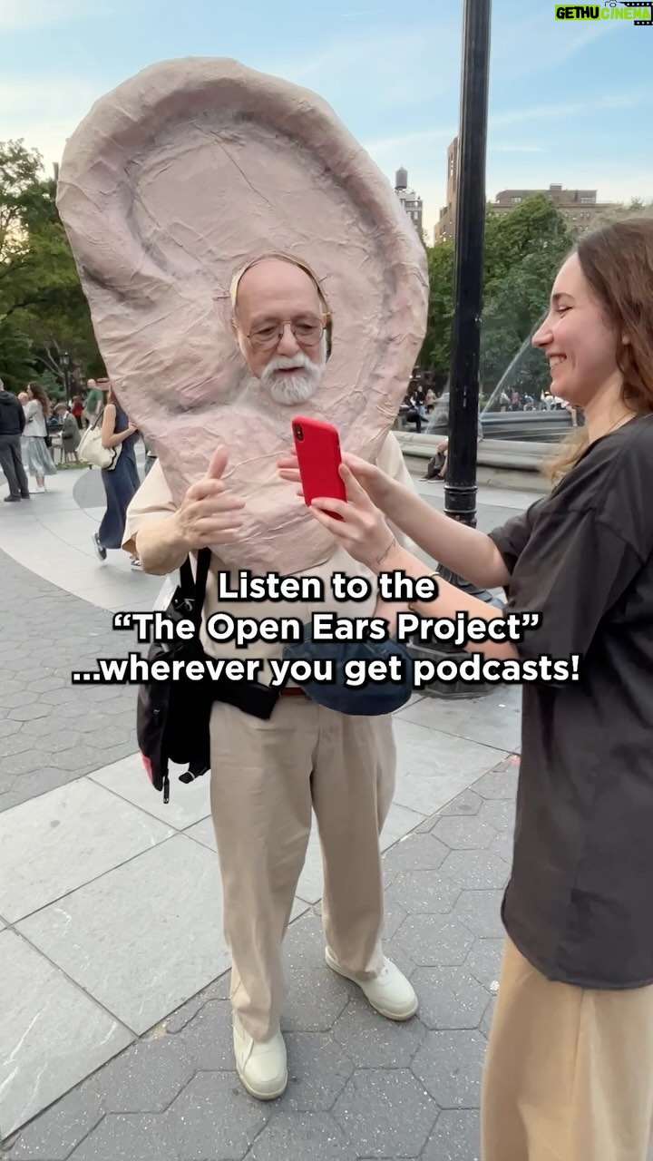Caroline Shaw - 520 Likes - Do you have a piece of music that always brings you back to your childhood? For @carolineadelaideshaw, itās Mendelssohnās Octet in E-flat major. We played this piece for our new friend, Bill, who we met in the park...his reaction was so wholesome, and we hope yours is too. š«¶
Shaw is a Pulitzer Prize and Grammy-winning musician, active as a violinist, vocalist, composer, and producer ā but before all that, she was just a kid at music camp, falling in love with chamber music for the first time. Hear more on this weekās episode of The Open Ears Project.
š§ Listen at the link in bio, or wherever you get podcasts!
š» This piece was performed by by the Gringolts Quartet and Meta4 from the 2020 Bis record, āOctets.ā
šis @msiceisnice
.
.
.
.
#fyp #classicalmusic #podcast #chambermusic #nyc #classicalmusicmemes #publicradio