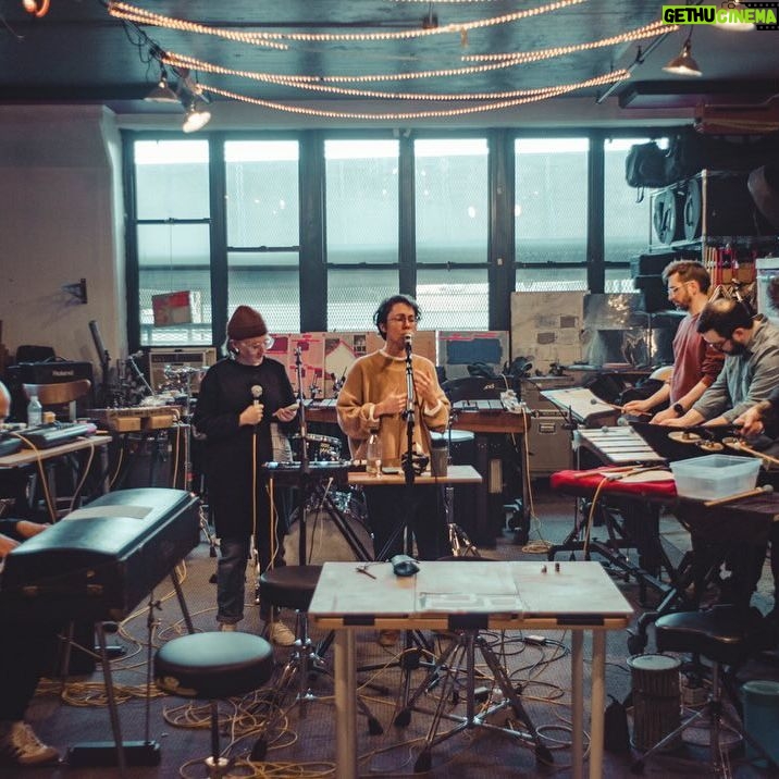 Caroline Shaw - 351 Likes - SÅ Percussion x Ringdown