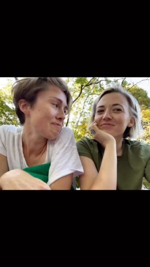 Caroline Shaw Instagram - The most vulnerable song we’ve ever written is finally out in the world. They say you shouldn’t  have expectations with your art, but it’s hard not to with this one. Our hope is that you may listen and feel so loved and be inspired to share that love. Tell your crush. Tell your person you’ve been with for 50 years—AND— in true @carolineadelaideshaw fashion, it’s especially important to her that this not feel bossy and that you listen however you want to…or entirely not at all 😂 

This song has been two years in the making and immense credit is due to the following extraordinary people:

Recorded by @benbrodin at Hand Branch Studio in Omaha, NE 
Mixed by Ben Brodin
Amazing photos in the studio which we will reshare again soon by @amelieraoul
Mastered by @amy__dragon in a very short time frame when we thought we were going to release this a year ago…oops
Single cover photo by @anjaschutz 
Friendship and gentle ass kickings of support by @aaronkmusic & @leahvautar & @liz__bacon 

#newmusic #singlerelease #love